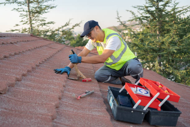 Quick and Trustworthy Emergency Roof Repair Services in Norwood, OH